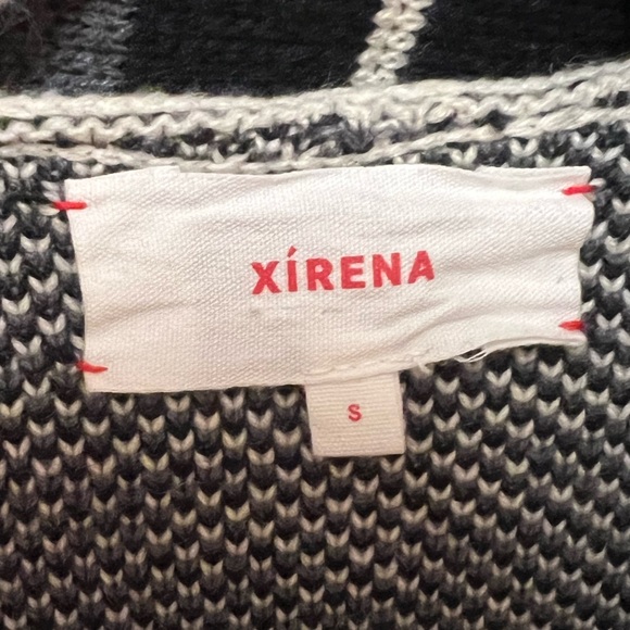 Xierna Pattern Cardigan - Picture 3 of 3